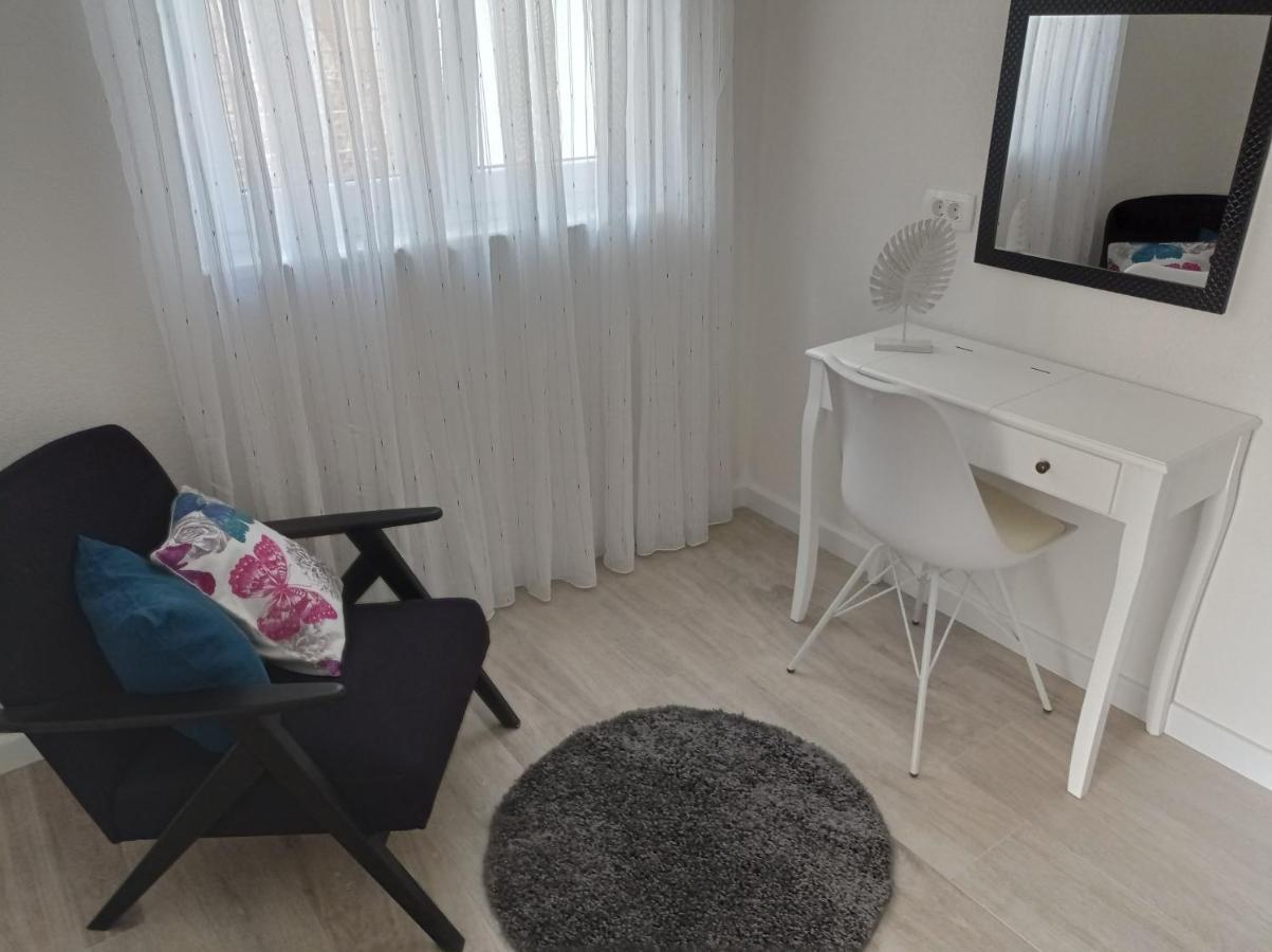 Apartments Mirko Mimice Eksteriør bilde