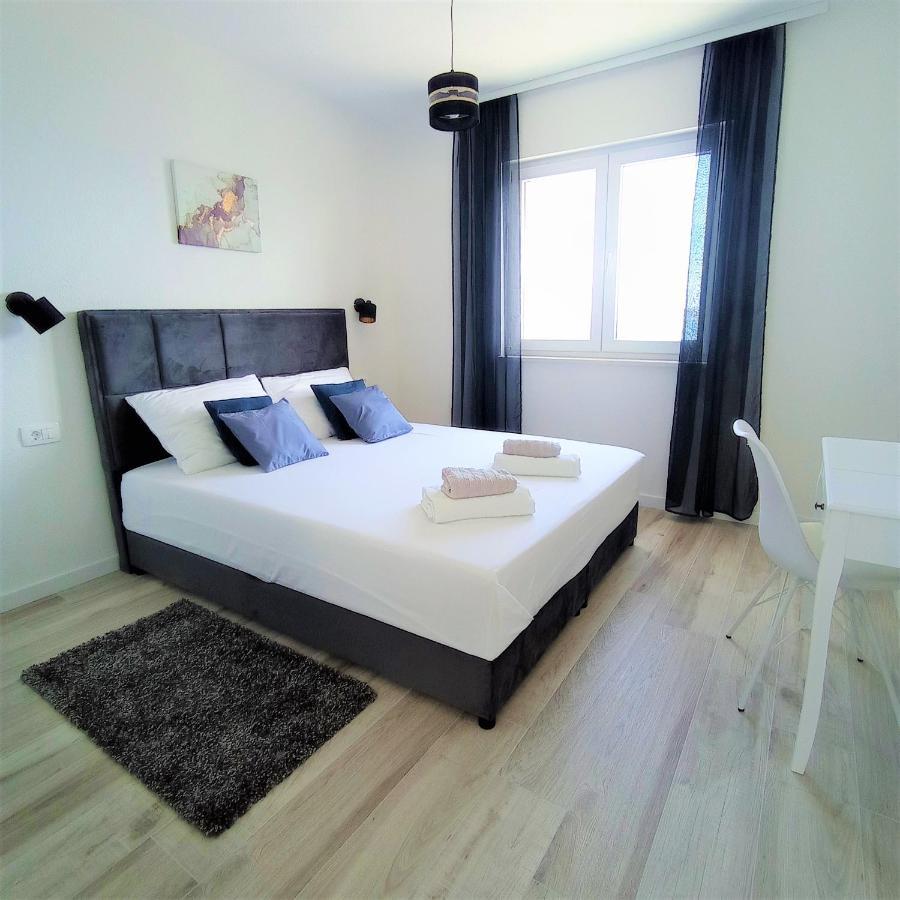 Apartments Mirko Mimice Eksteriør bilde