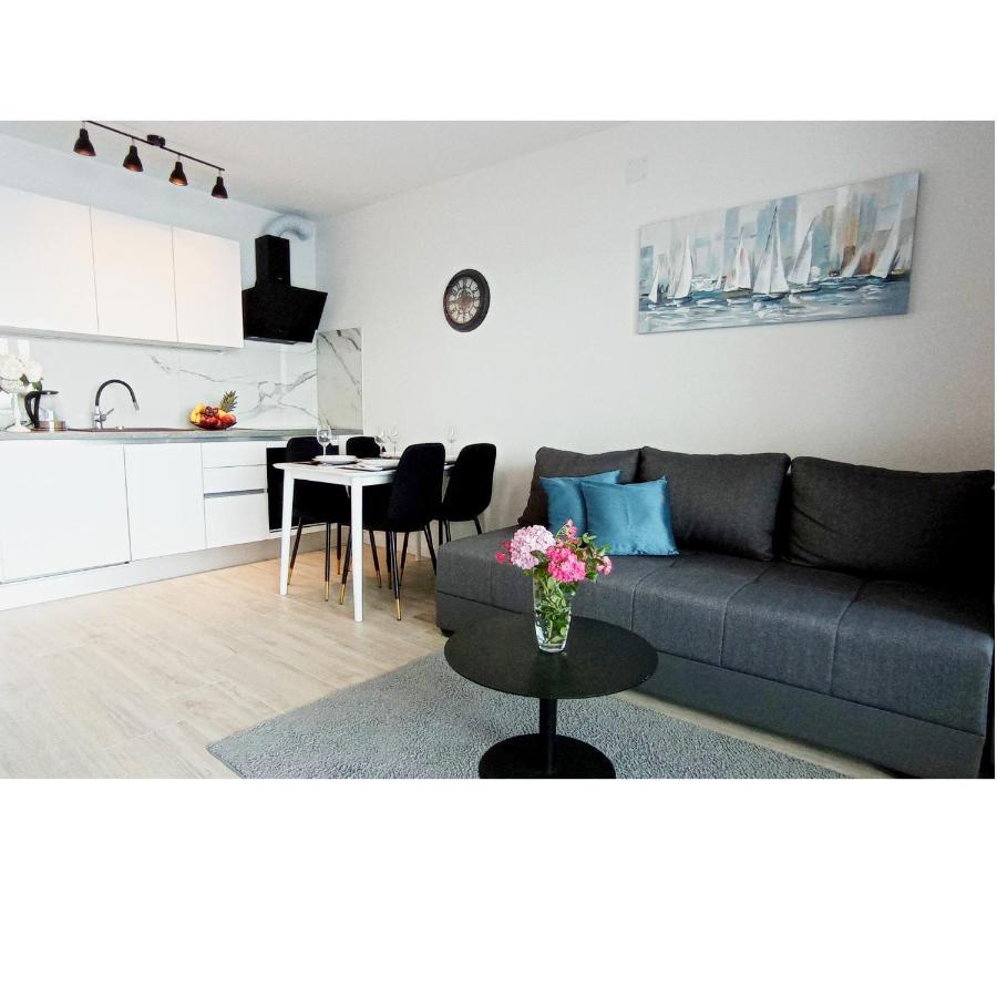 Apartments Mirko Mimice Eksteriør bilde