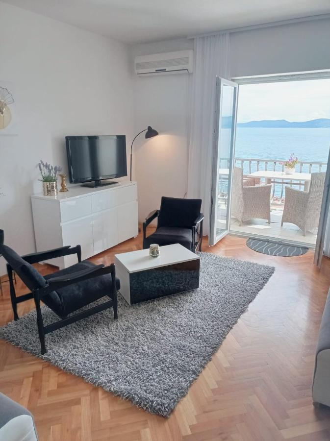 Apartments Mirko Mimice Eksteriør bilde