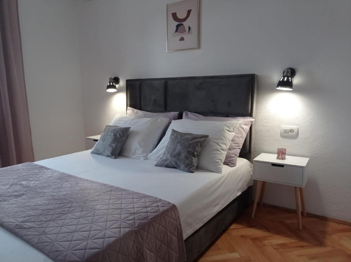 Apartments Mirko Mimice Eksteriør bilde