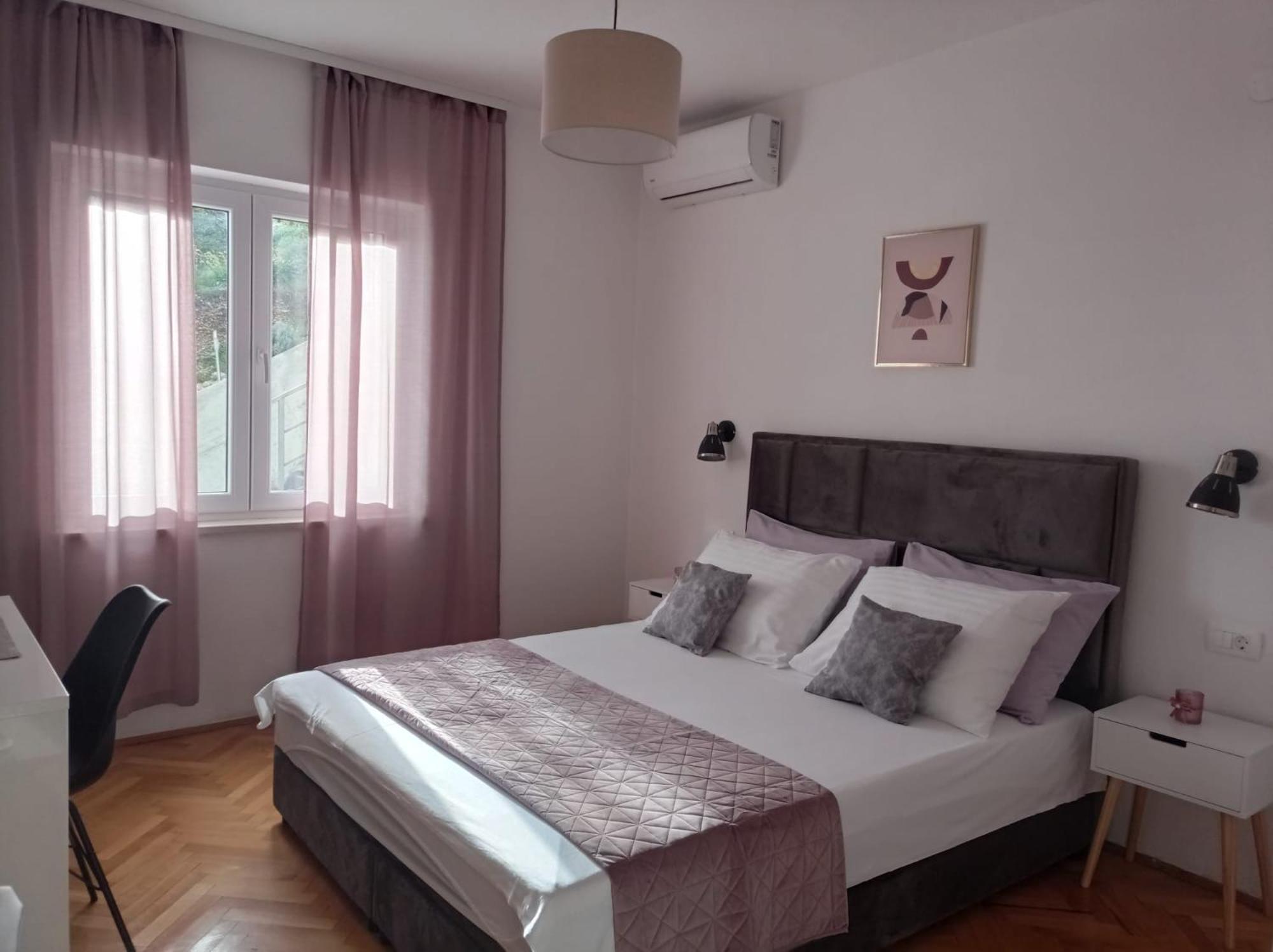 Apartments Mirko Mimice Rom bilde