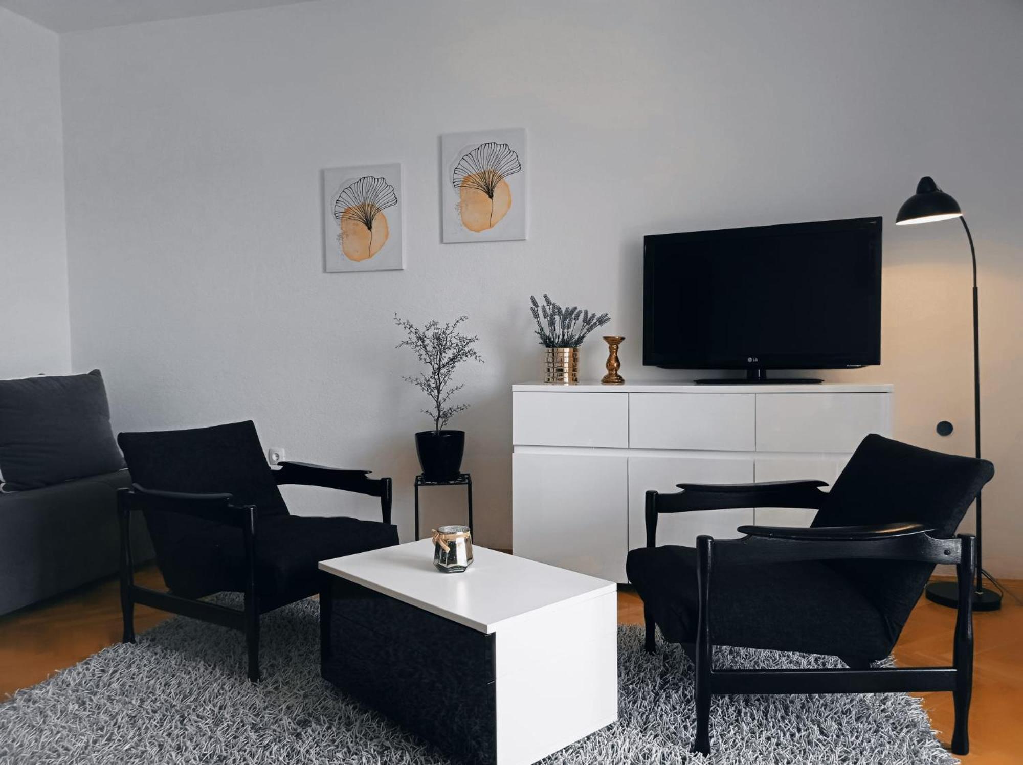 Apartments Mirko Mimice Rom bilde