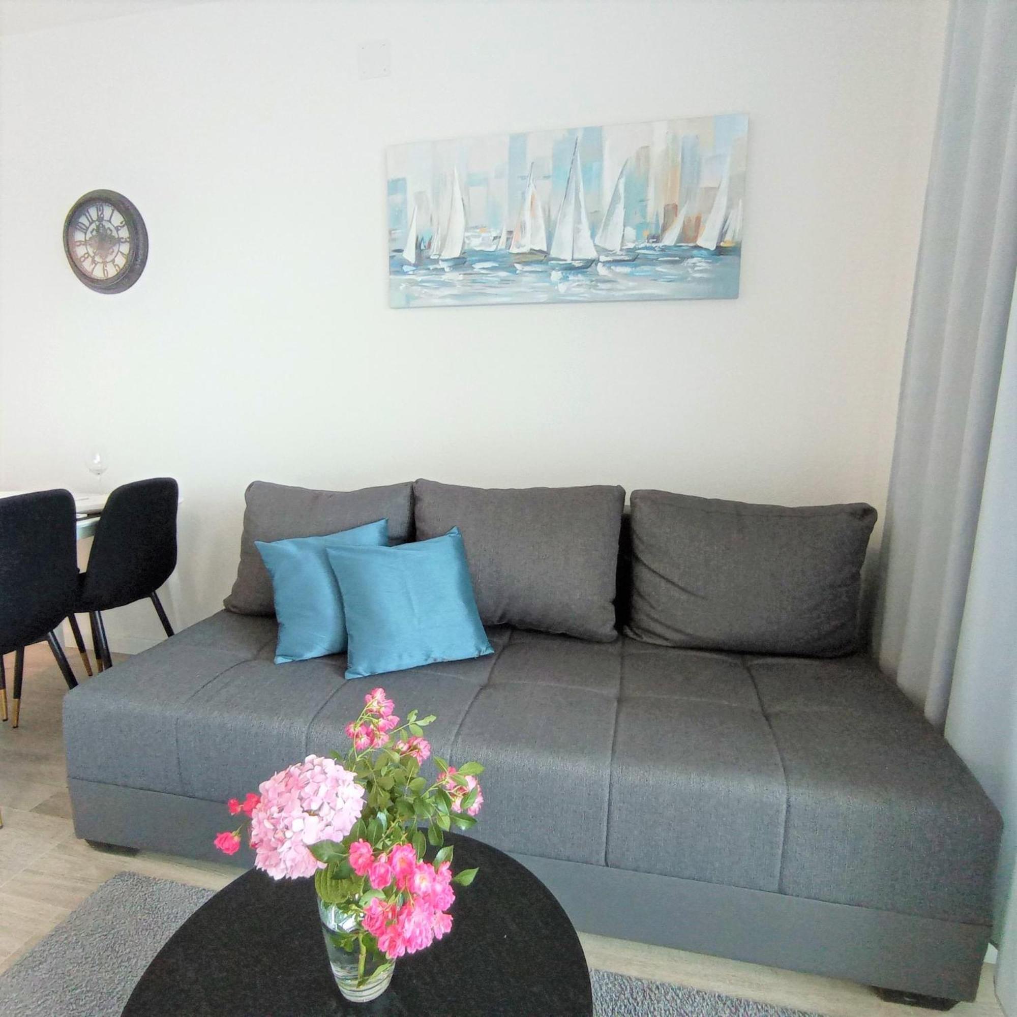 Apartments Mirko Mimice Rom bilde