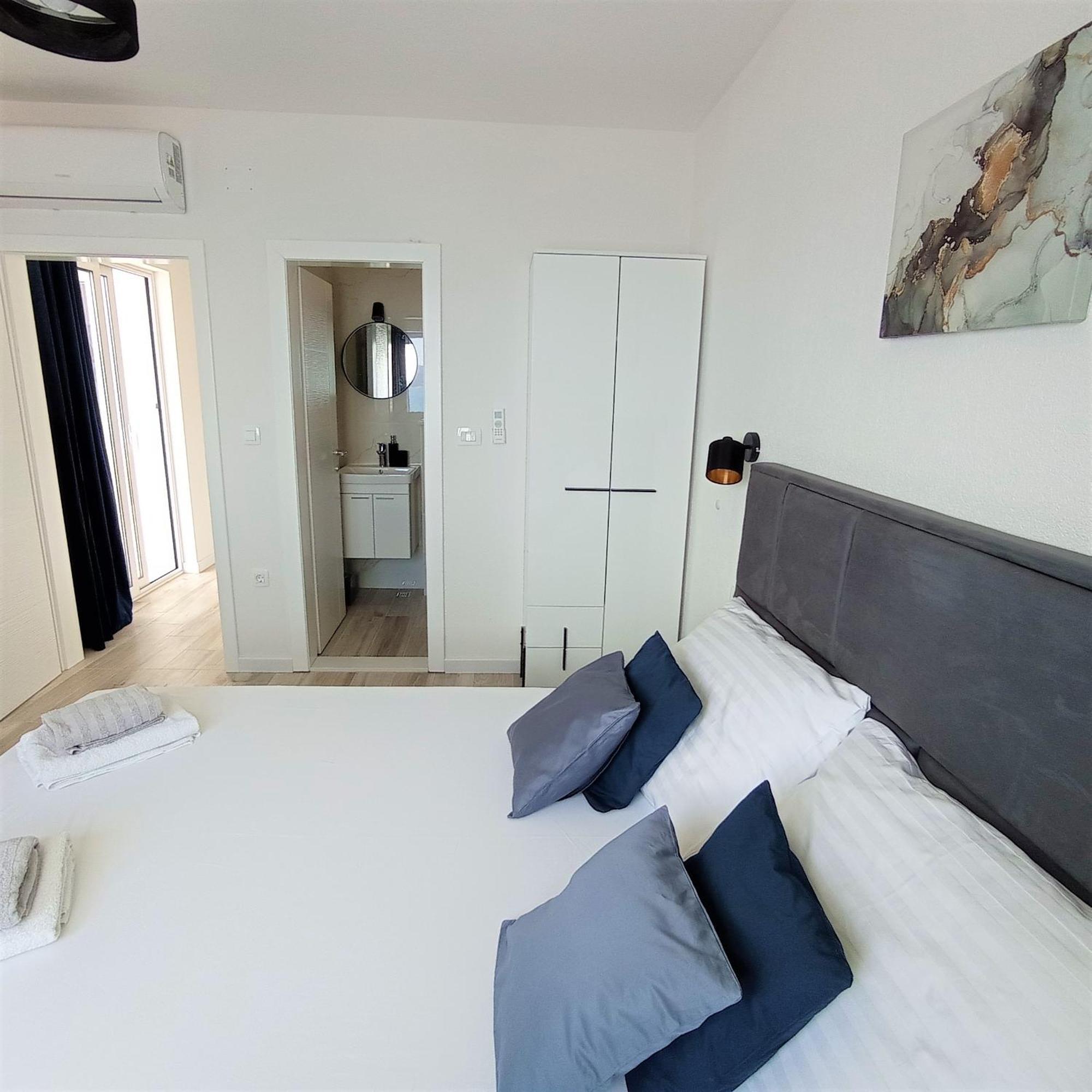 Apartments Mirko Mimice Rom bilde